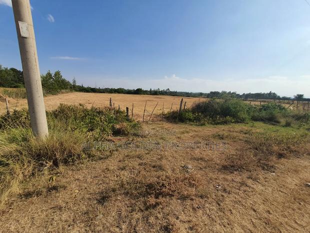 Sweetwaters Nanyuki Plots - thumbnail 3