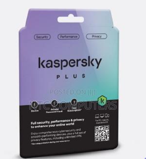 Kaspersky Plus 1 Device - 1 Year - thumbnail 2
