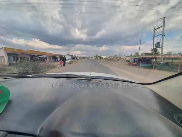 Sweetwaters Nanyuki Plots - thumbnail 4