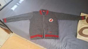 Zipper Sweaters - thumbnail 2