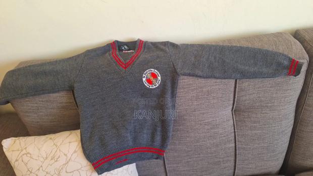 Zipper Sweaters - thumbnail 5