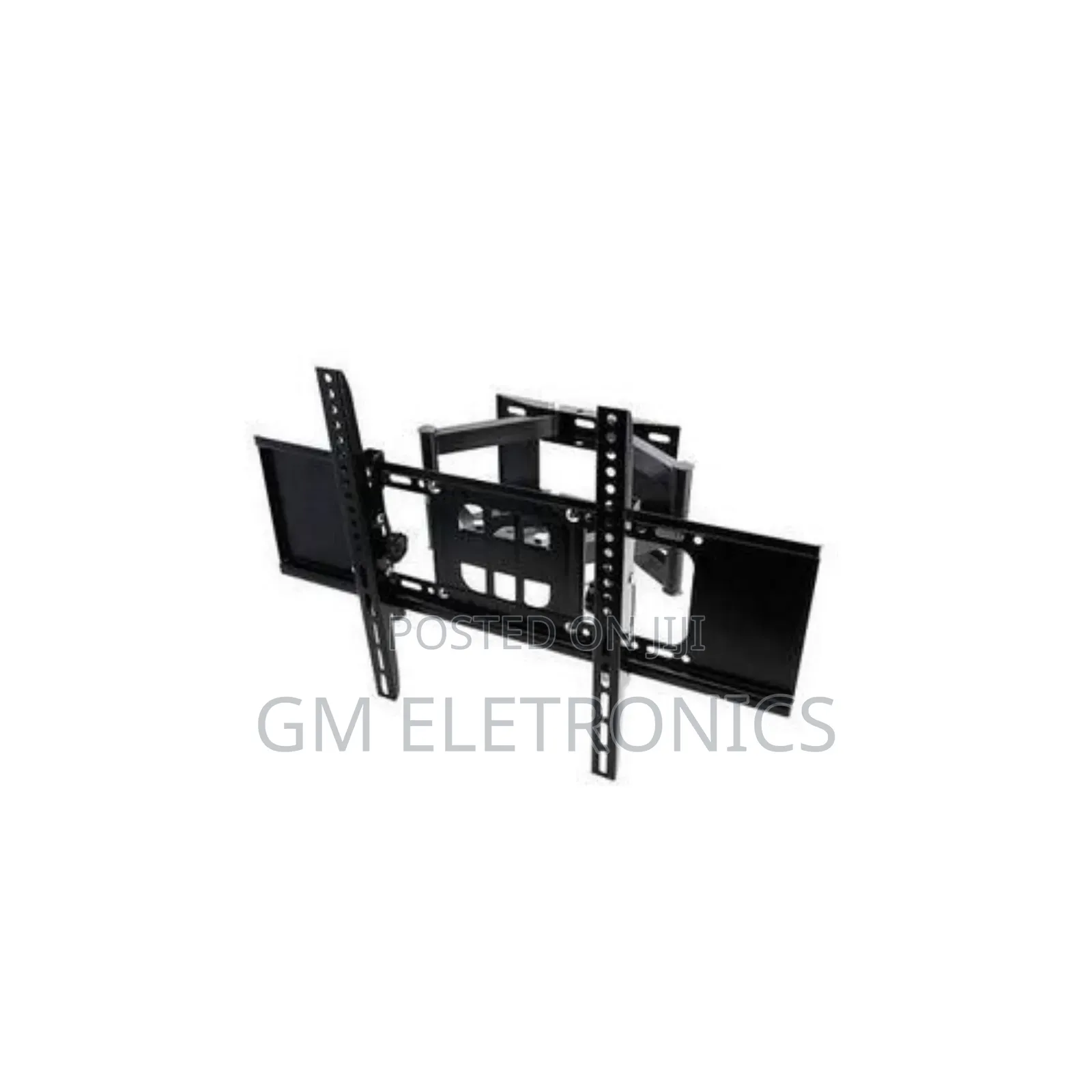 Classic Swivel Full Motion Wall Tv Bracket Sh55p+