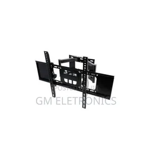 Classic Swivel Full Motion Wall Tv Bracket Sh55p+