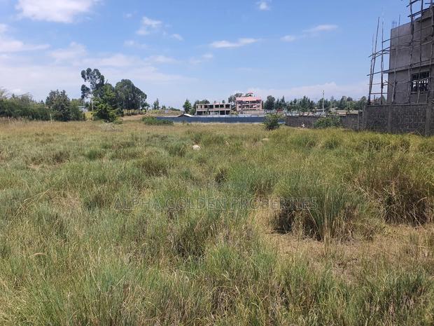 Nanyuki Prime Plots