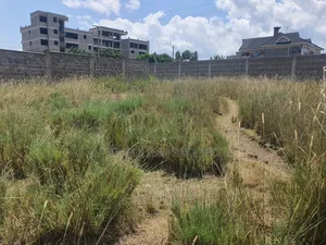 Nanyuki Prime Plots