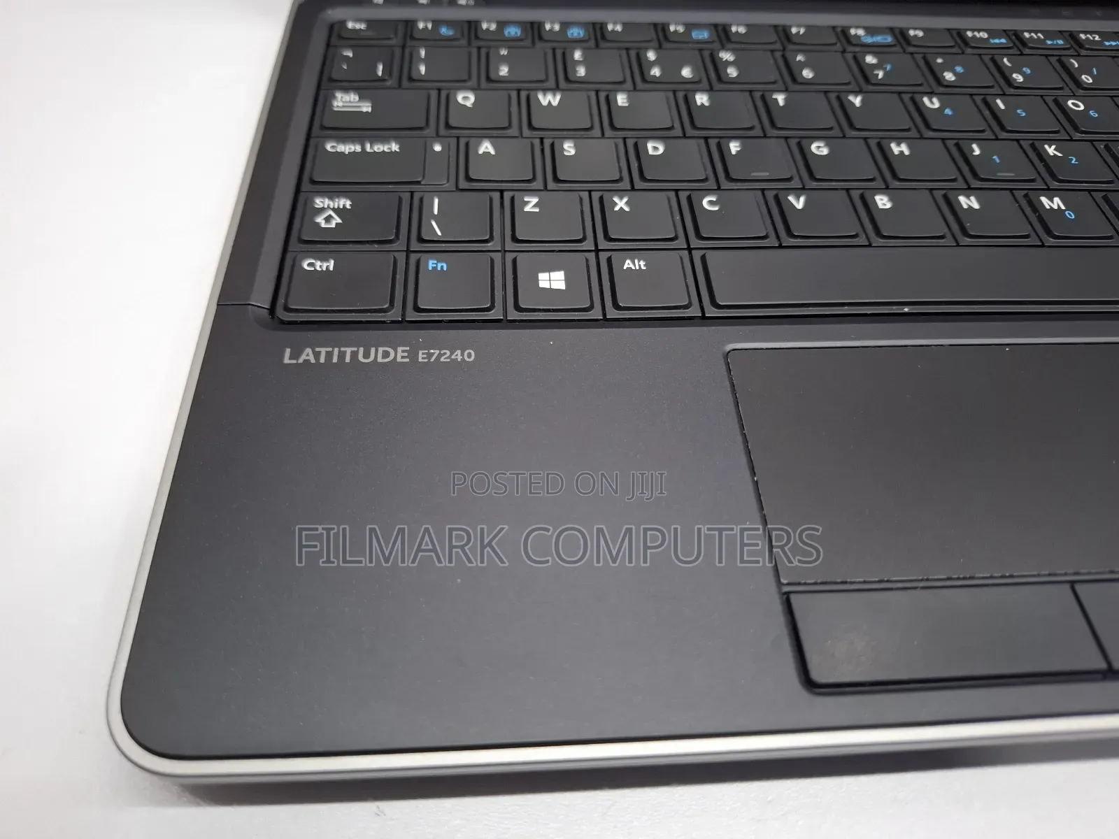 Laptop Dell Latitude E7240 8GB Intel Core i5 SSD 256GB