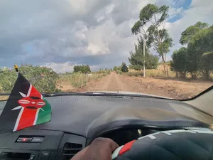 Nanyuki Runda Estate Plots