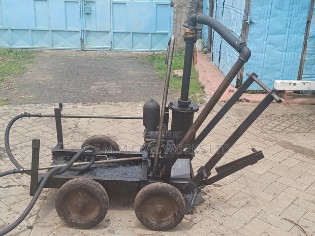 Bitumen Sprayer for Sale - thumbnail 3