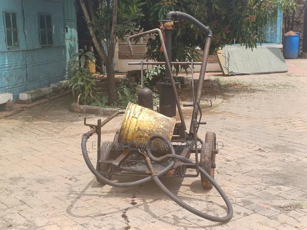 Bitumen Sprayer for Sale - thumbnail 4