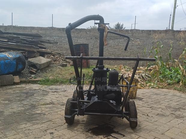 Bitumen Sprayer for Sale - thumbnail 5
