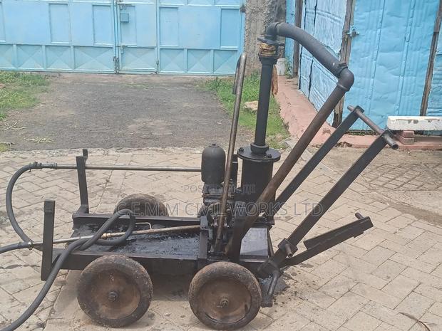 Bitumen Sprayer for Sale - thumbnail 6