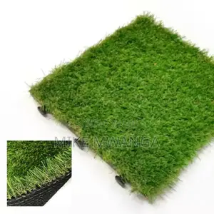 2m or 4m Width 35mm Artificial Grass Turf