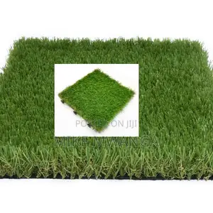 Lush Green Premium 35mm Artificial Grass Turf