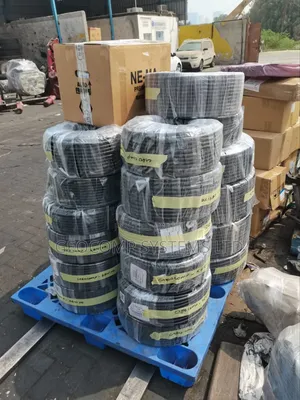 Air Hose Pipes