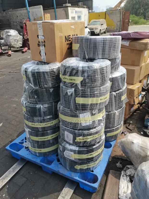 Air Hose Pipes - main view