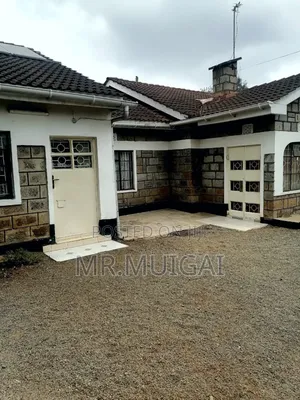 6bdrm Bungalow in Kahawa Sukari for sale
