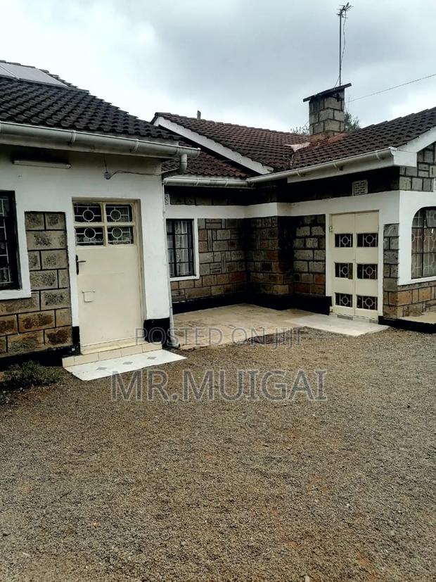 6bdrm Bungalow in Kahawa Sukari for sale