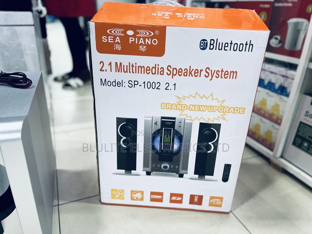 Seapiano Sp-1002 - main view