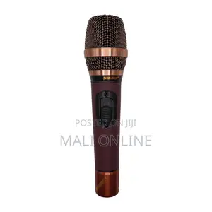 Shure Gm-8.8 Dynamic Vocal Microphone With 5m Cable