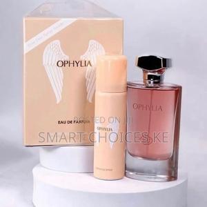 Ophylia With Free Deo Spray by Fragrance World