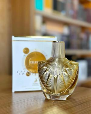 Celeste Bpy Maison Alhambra Top Notes: Bergamot, Lemon - main view