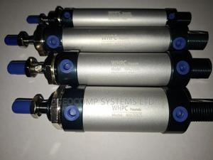 Pneumatic Cylinders - thumbnail 2