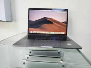 Laptop Apple MacBook Pro 2019 16GB Intel Core i7 SSD 1T - main view