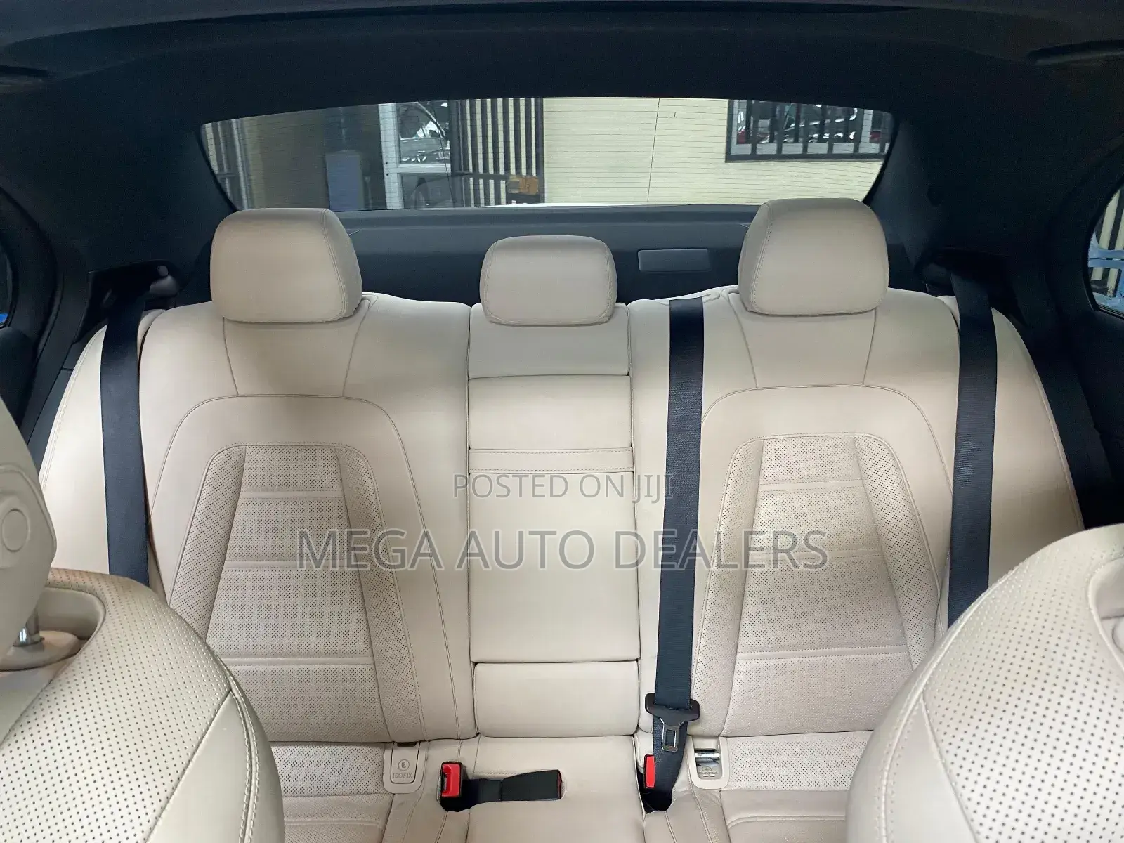 Mercedes-Benz E43 AMG 3.0 AWD 2018 White