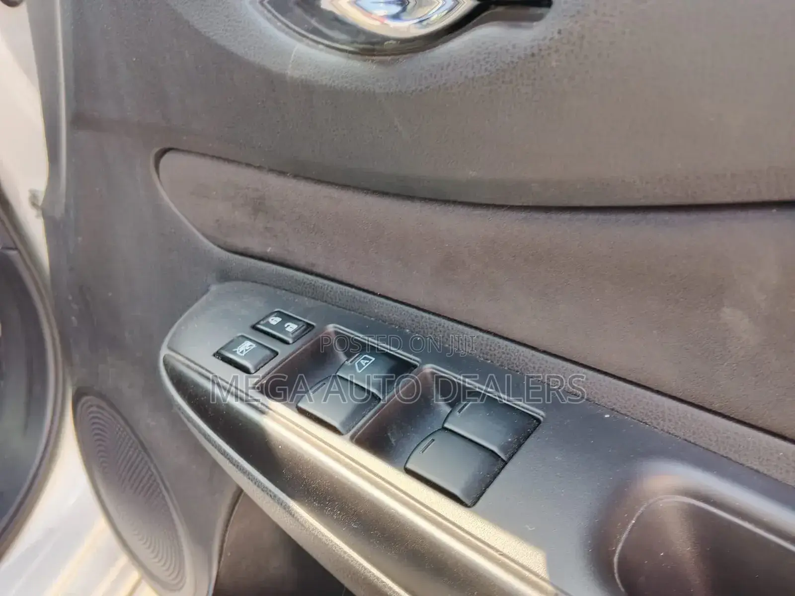 Nissan Note 2018 White