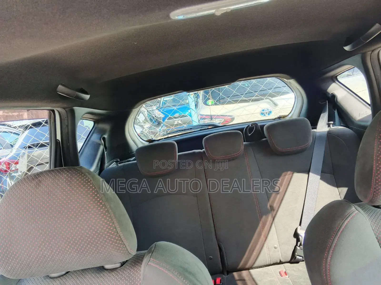 Nissan Note 2018 White