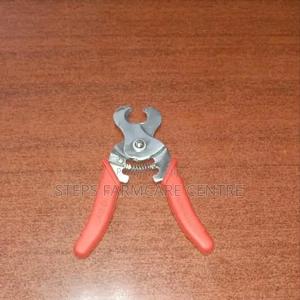 Pigs Tail Docker - main view