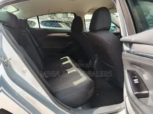Mazda Atenza 2020 Silver