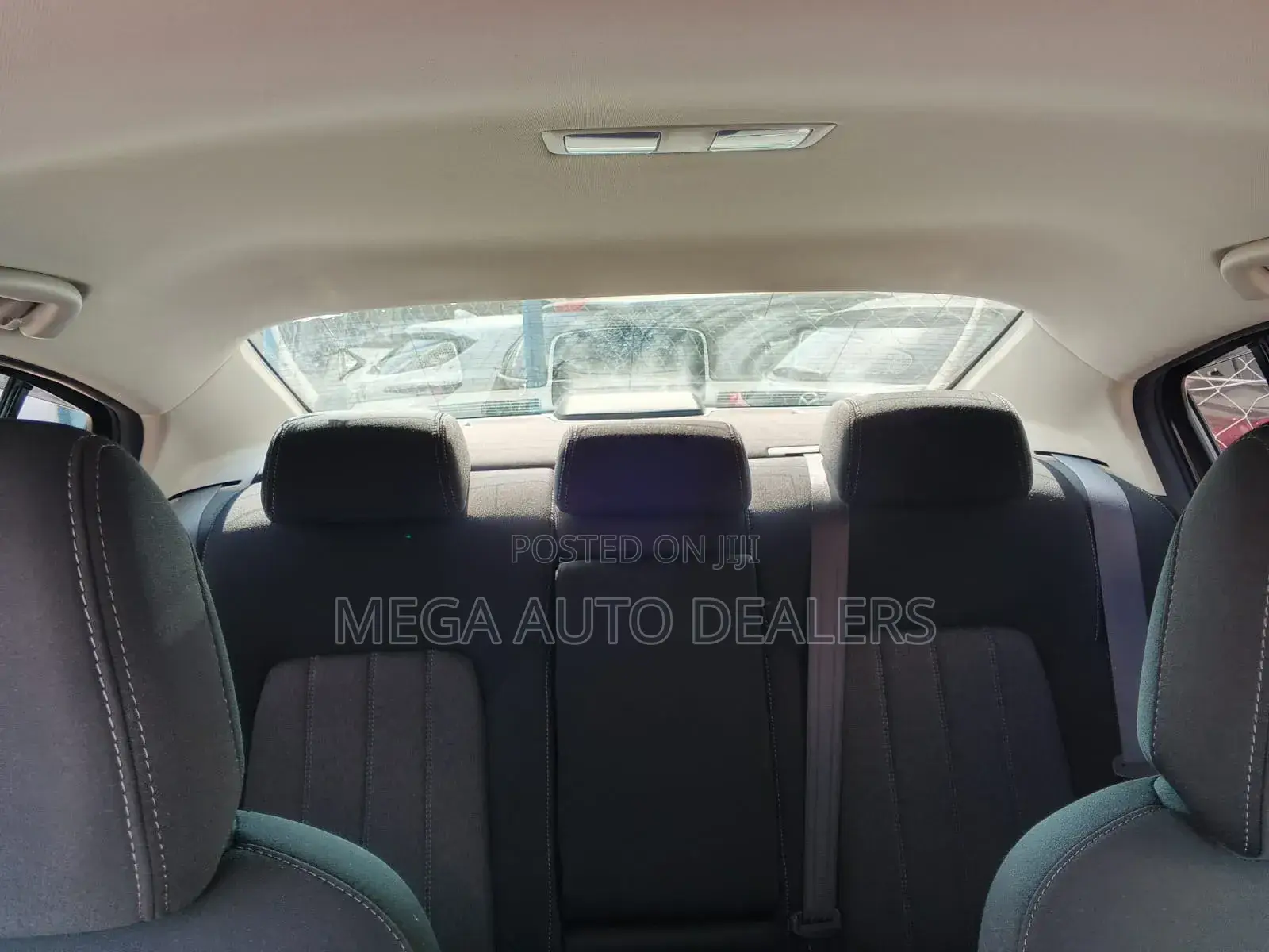 Mazda Atenza 2020 Silver
