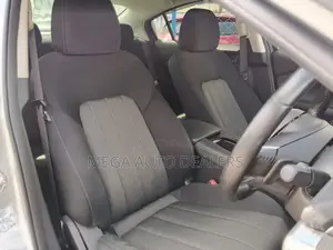 Mazda Atenza 2020 Silver