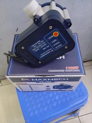 Maxmech Automatic Pump Control - thumbnail 2
