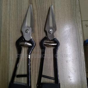 Heavy Duty Hoof Trimmer - main view