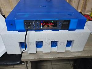 64 Eggs Ac/Dc Auto-Egg Incubator - main view