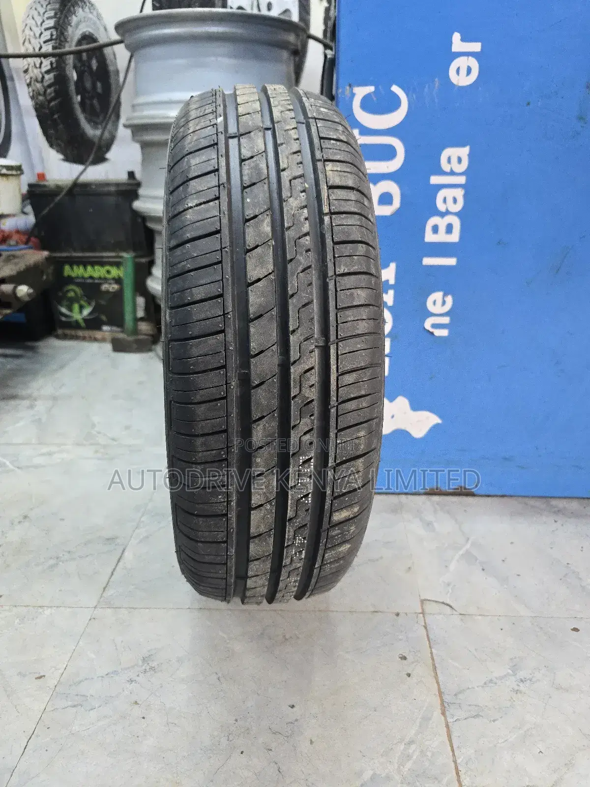 175/65r14 Sportrak Tire