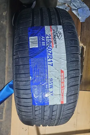215/50r17 Atlander (Thailand)