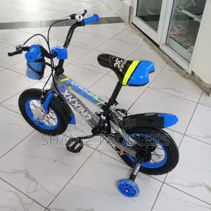 Xxking Size 12 Bike for Kids