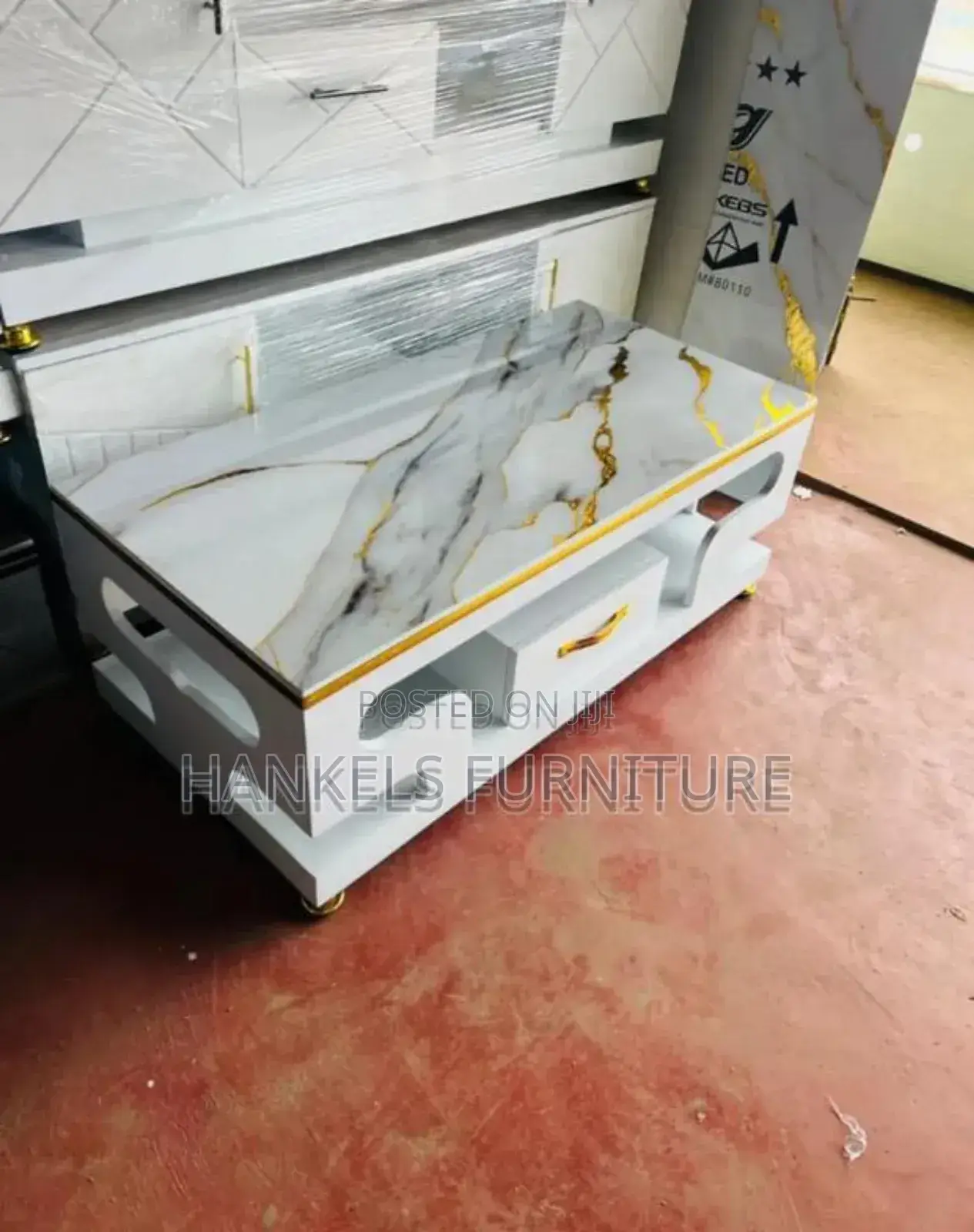 Top Designer Coffee Table