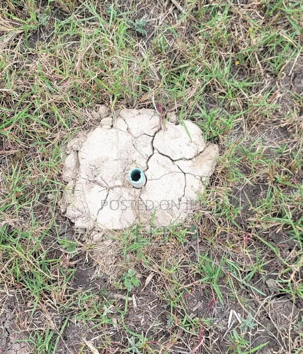 Gikumari Land for Sale - main view