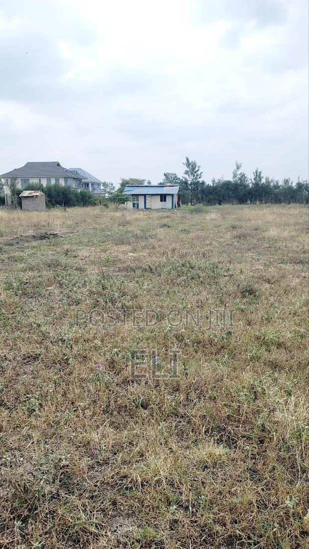 Gikumari Land for Sale - thumbnail 2