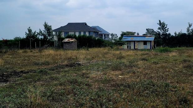 Gikumari Land for Sale - thumbnail 4