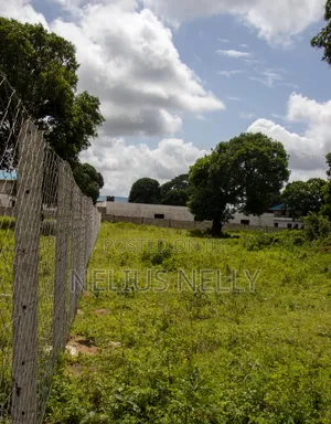Airport View Malindi Prime Plots for Sale