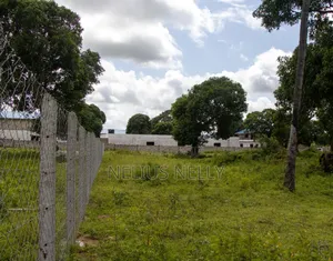 Airport View Malindi Prime Plots for Sale