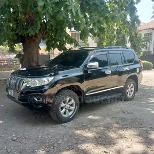 Prado for Hire MBS
