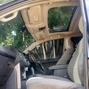 Prado for Hire MBS