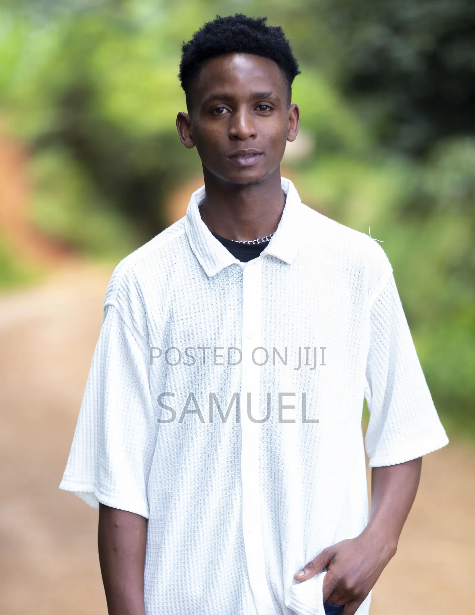 Delivery Driver