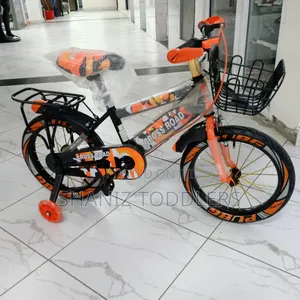 Quality Bike * Kids Bike (Size 16)